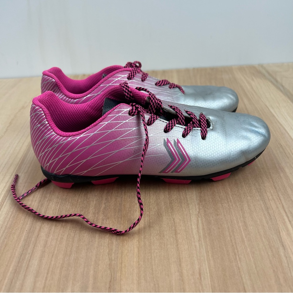 Girls Soccer Cleats